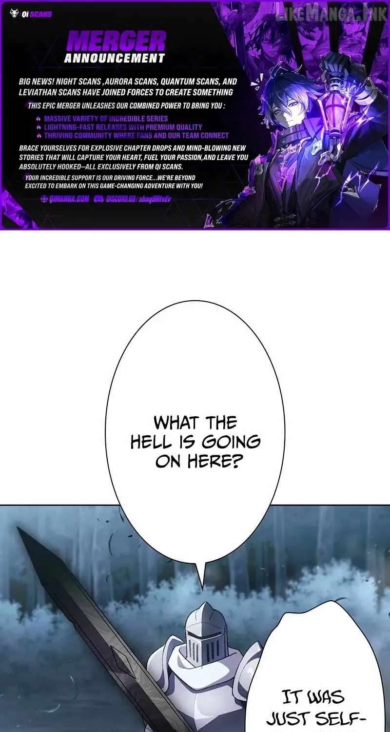 I Became a Transcendent Hunter with 100,000x EXP Chapter 27 - page 1