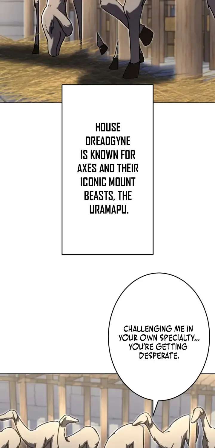 The Assassin Clan’s Youngest Returns with Five Demon Kings’ Powers Chapter 16 - page 87