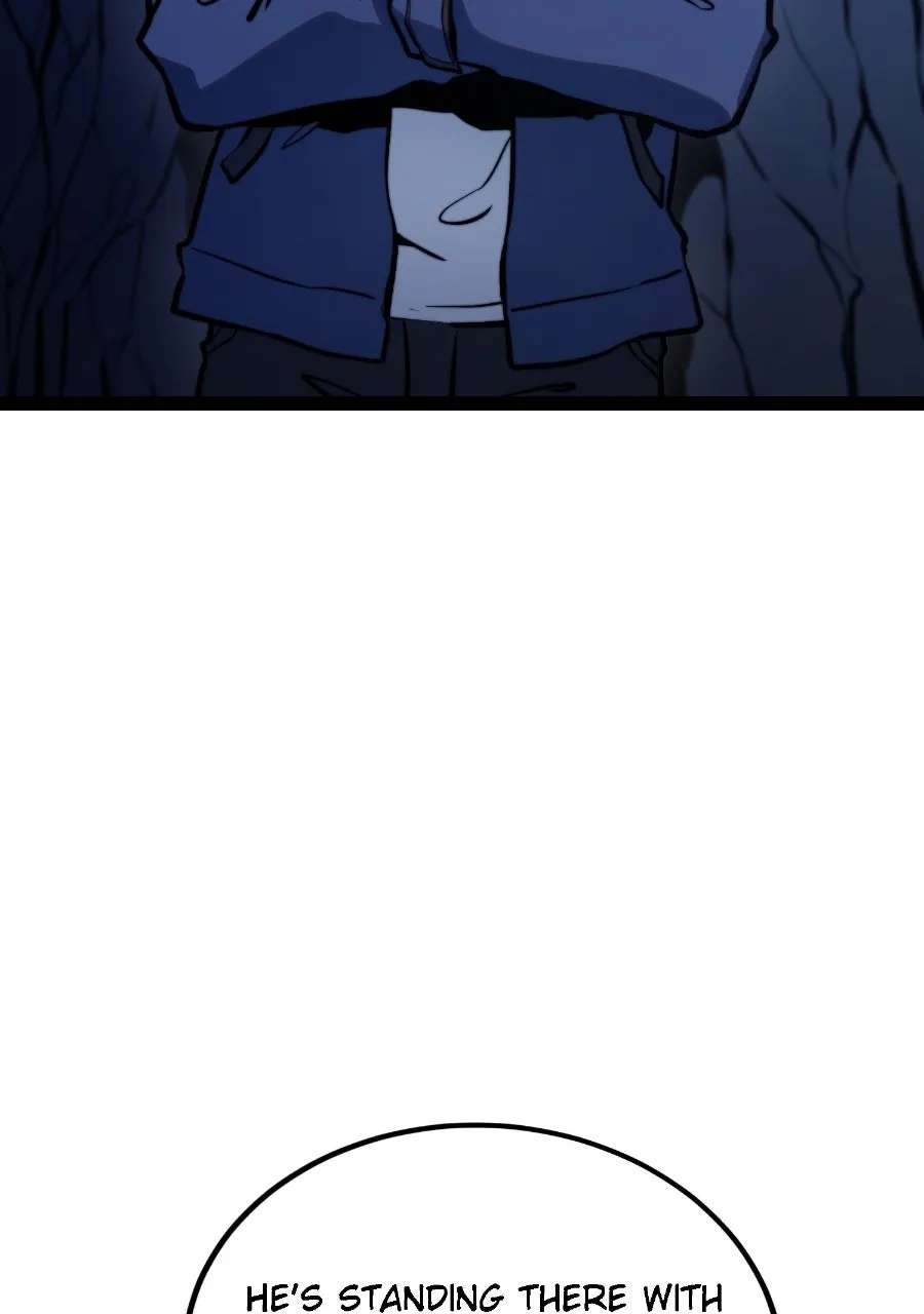 All-Class Awakening:God Slayer II Chapter 19 - page 38