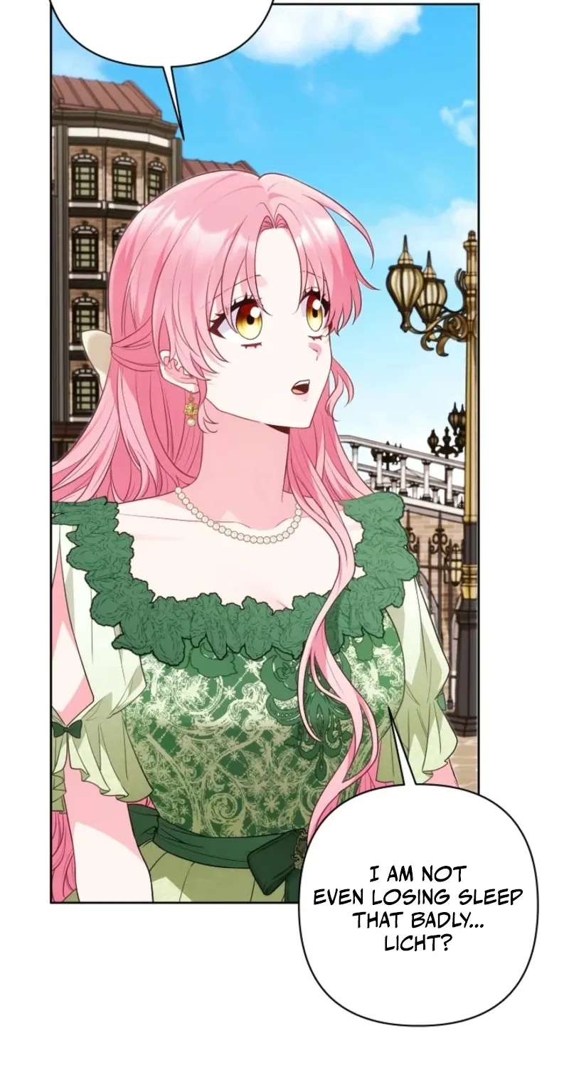 I’m the Villainess, but I Imprinted with the Male Lead Chapter 57 - page 82