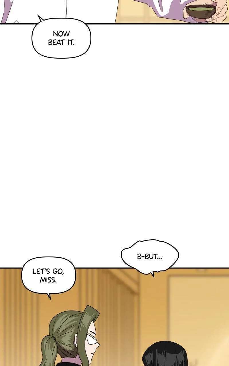 Take My Money Chapter 153 - page 15