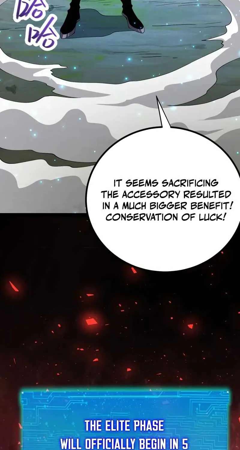 Basic Attacks Summon the Undead, My Dark Ranger Is the Strongest! Chapter 4 - page 58