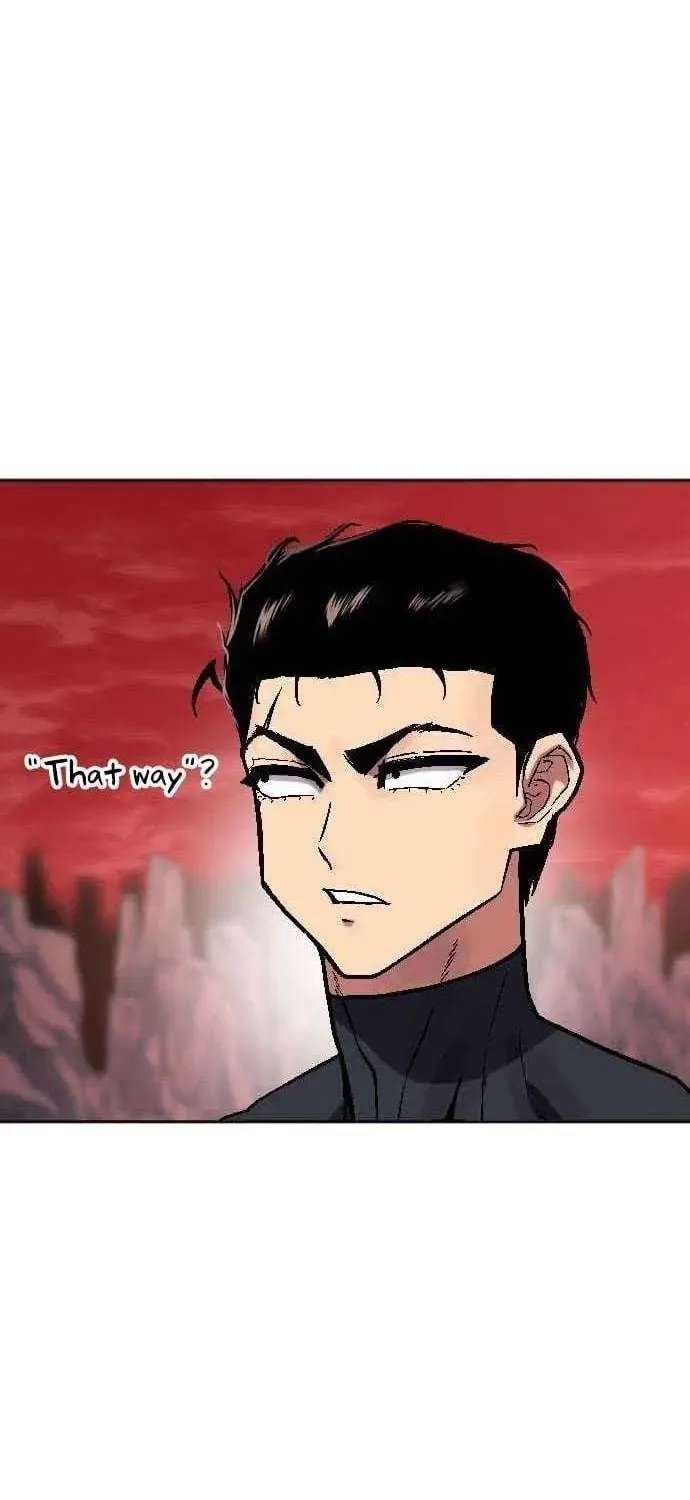 The Strongest in Hell, Mak Geum-gang Chapter 2 - page 94