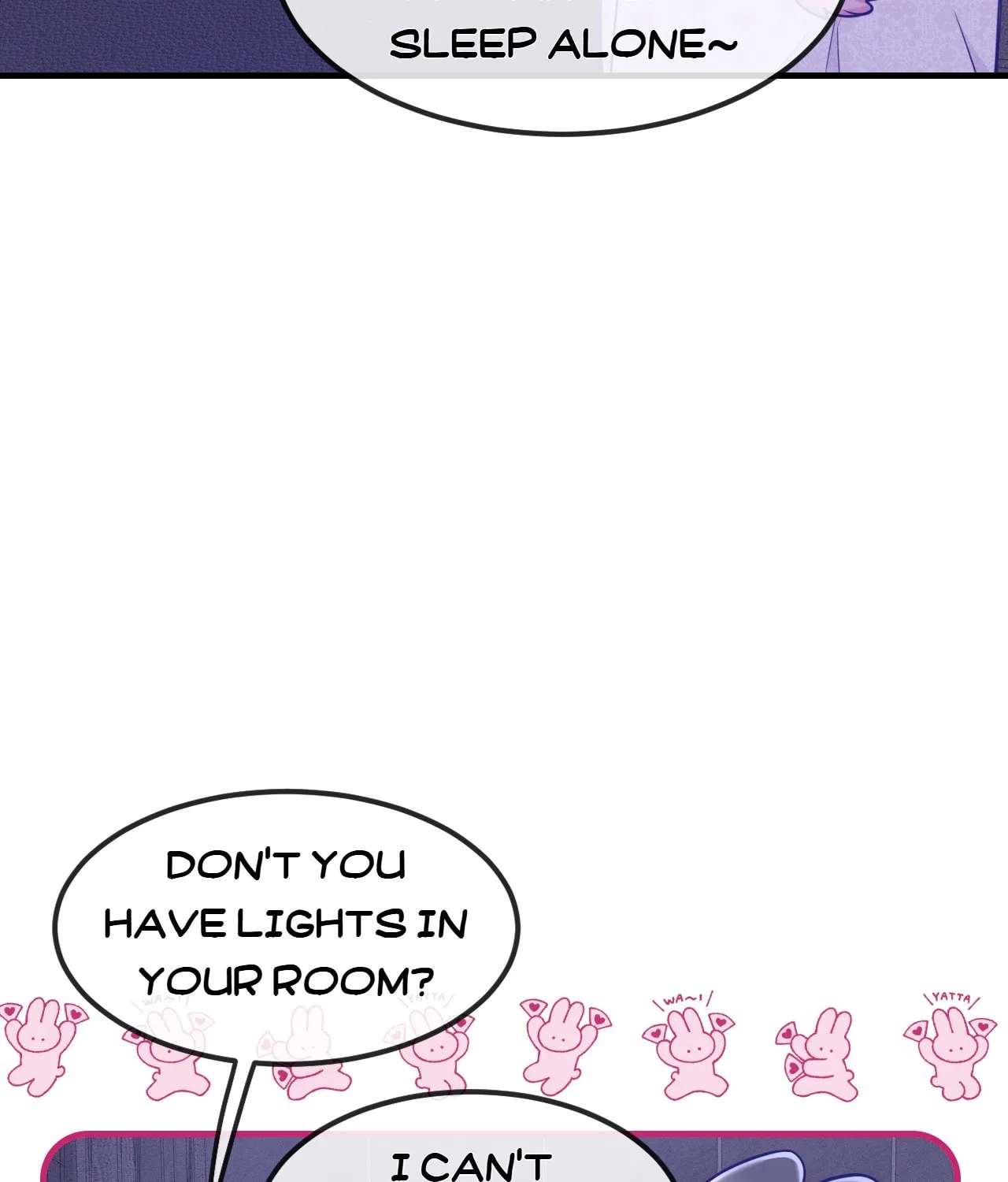 Lying Puppies Get Eaten Chapter 74 - page 43