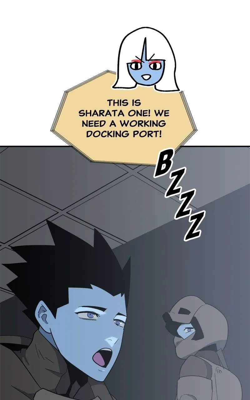 Grand Finale Chapter 47 - page 76