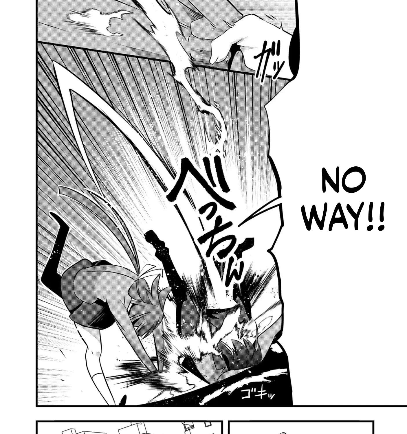 Elf-sensei to Yobanaide! Chapter 1 - page 22