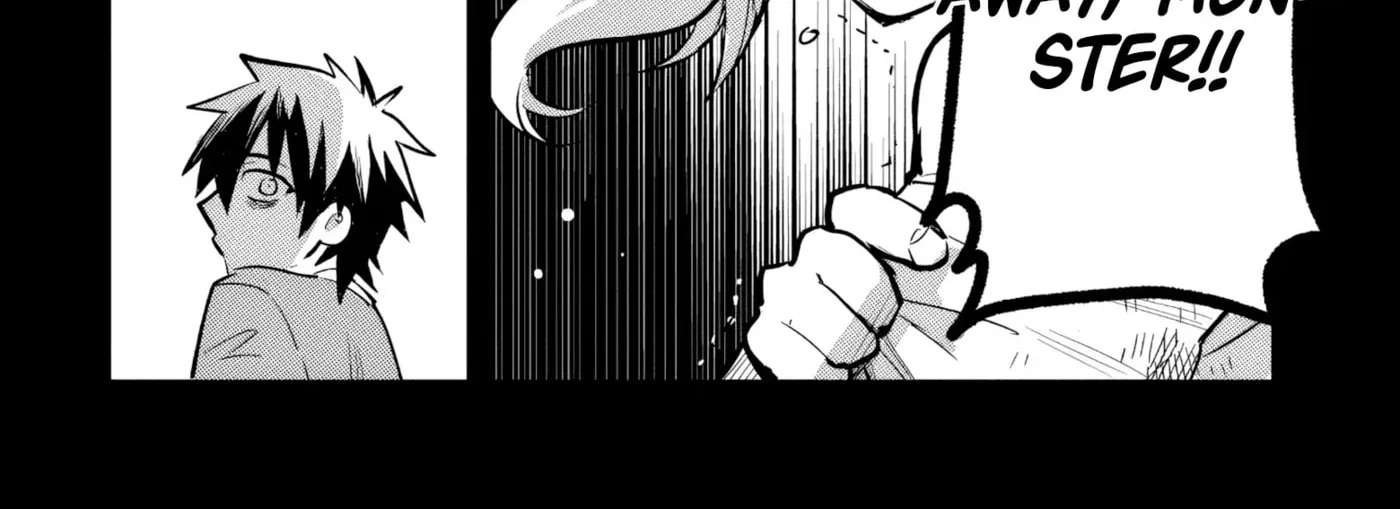 My Father Is the Demon King, so I'll Become the Hero Chapter 1 - page 23