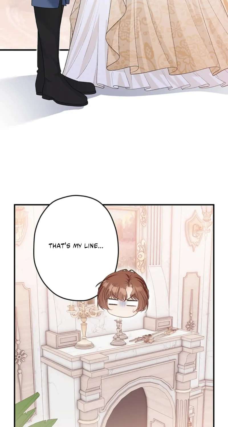 The Amnesiac Guard Dog Won’t Let Go Chapter 16 - page 77