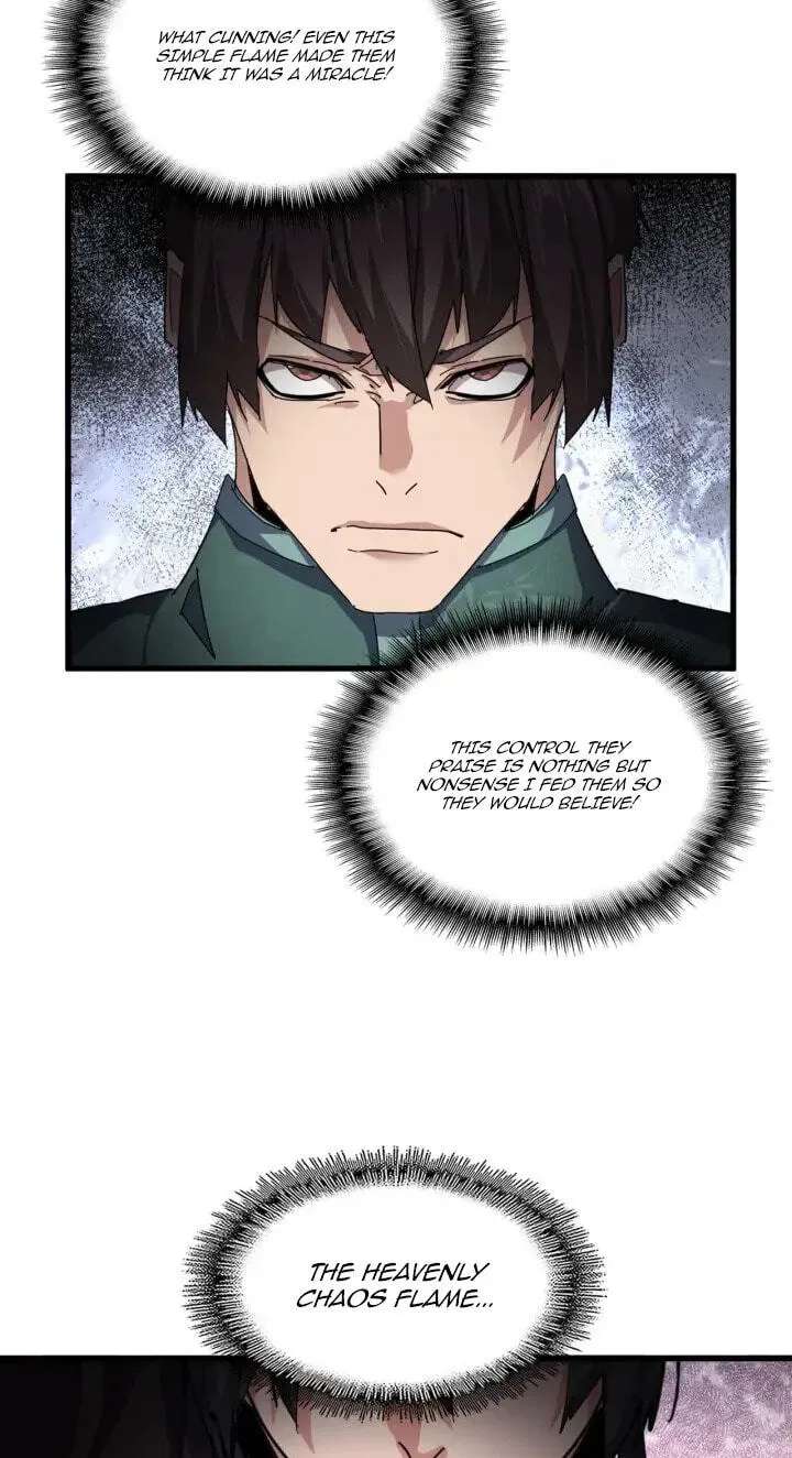 The Devil Butler Chapter 904 - page 17