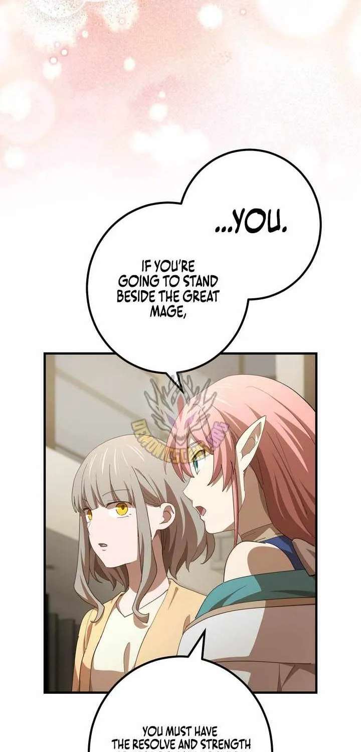 The Reincarnation Of The Forbidden Archmage Chapter 206 - page 69