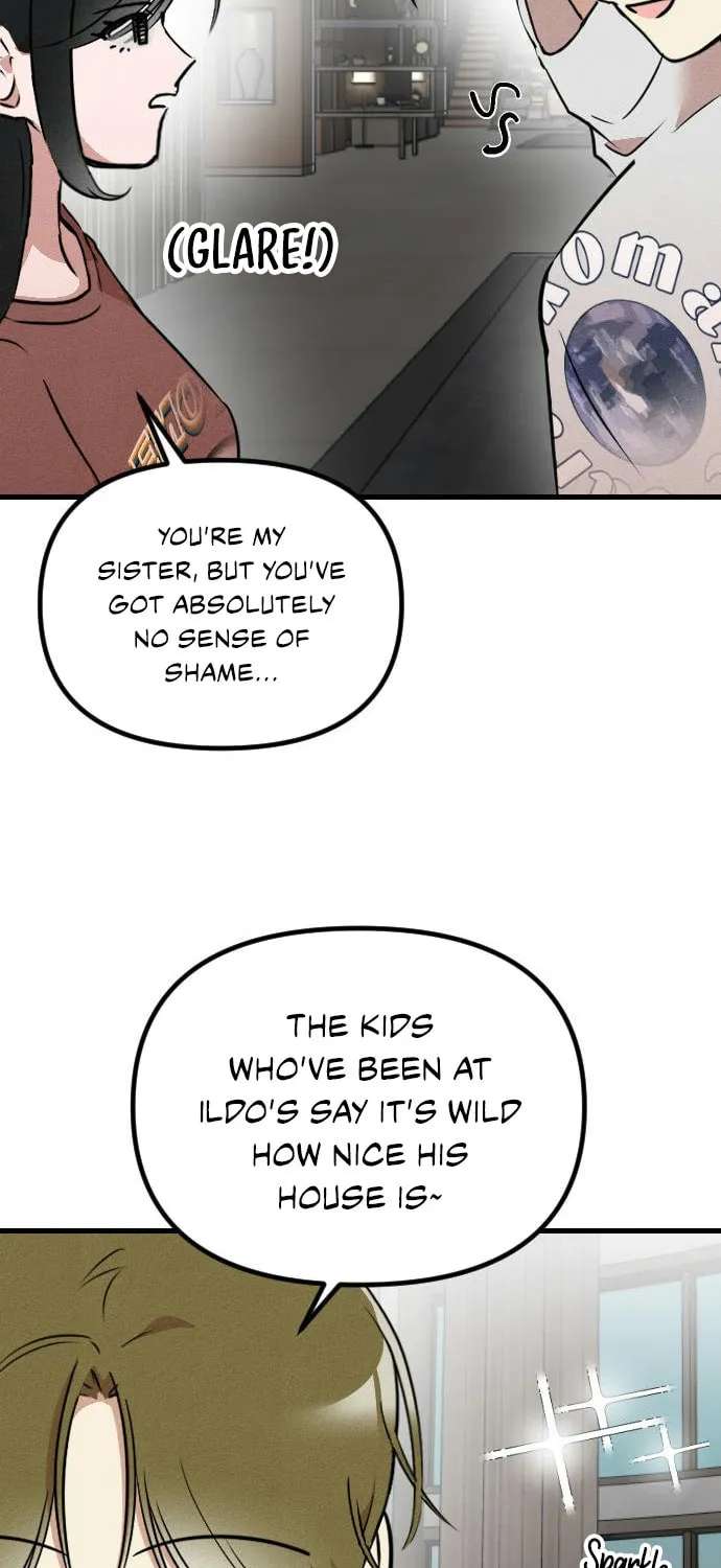 That's Because I'm Not Brave Chapter 3 - page 81