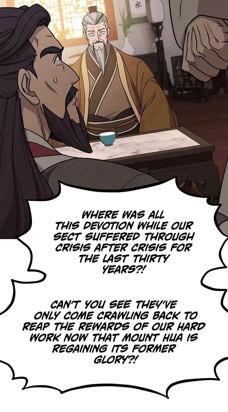 Return of the Blossoming Blade Chapter 183 - page 38