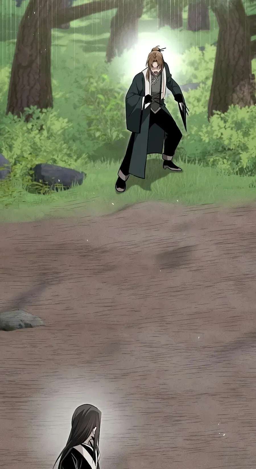 The Legend of Enxue Chapter 65 - page 173
