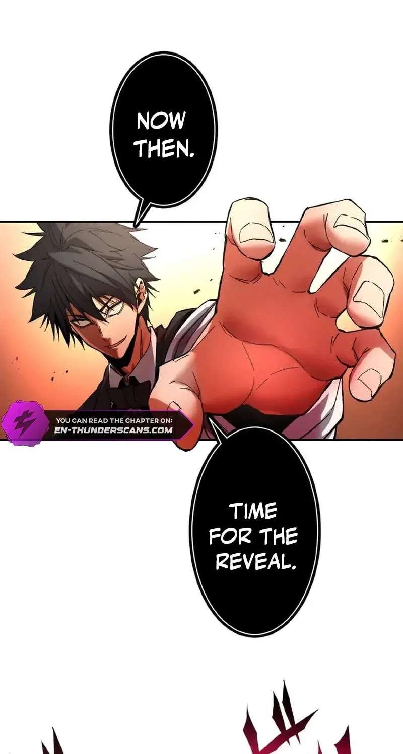 Ossan, Oniyome e no Fukushuu o Chikau Chapter 5 - page 36