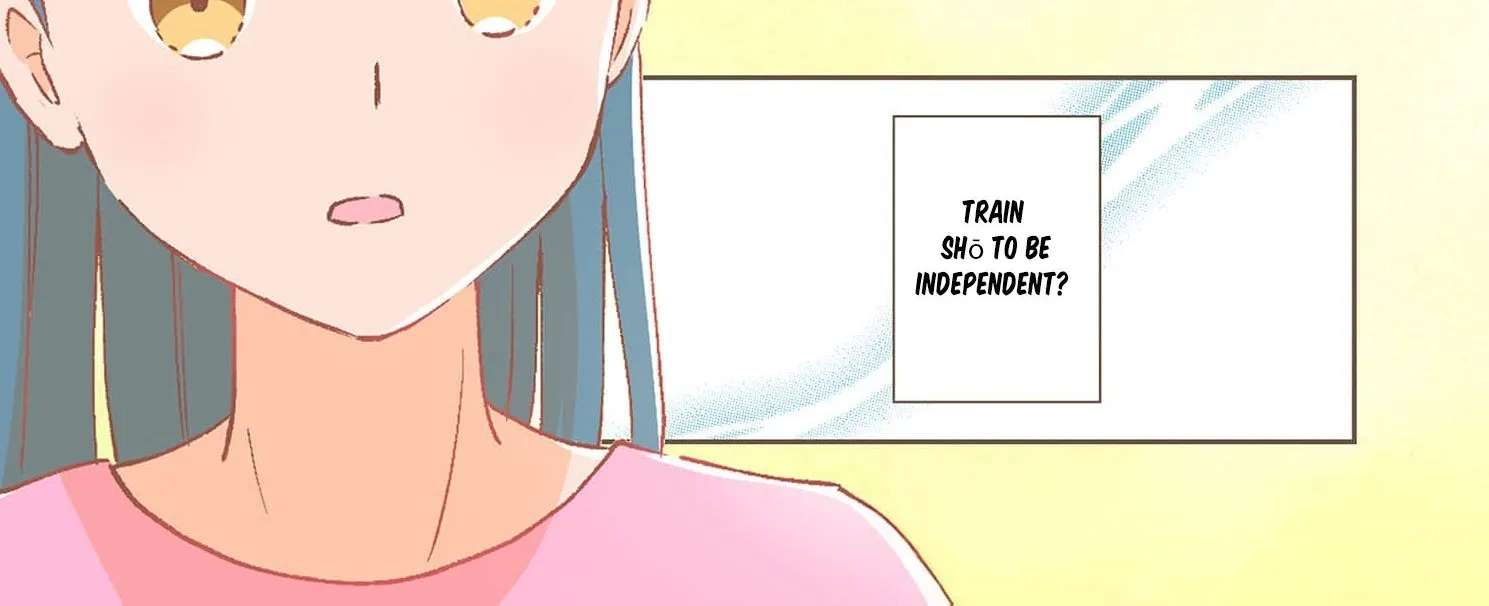How to Deal with a Useless Husband Chapter 1 - page 64
