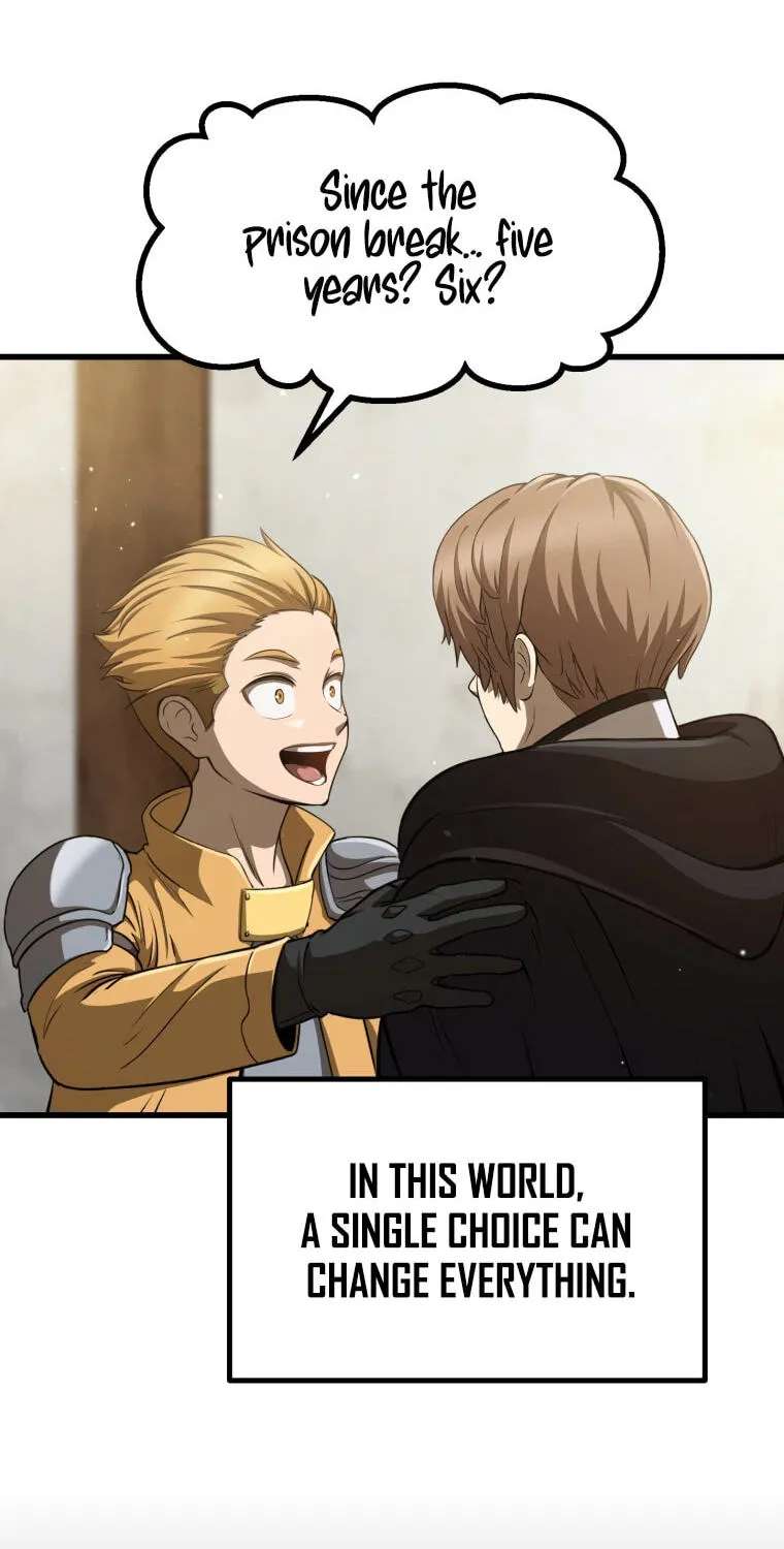 Latna Saga: Survival of a Sword King Chapter 303 - page 41
