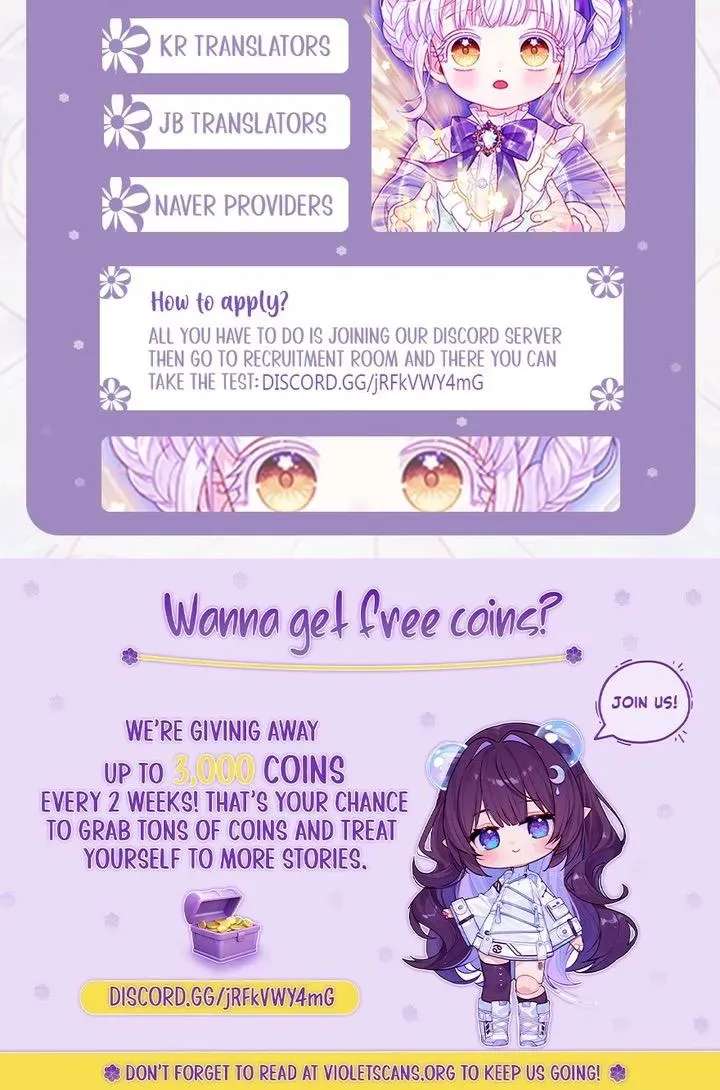 The Princess Stans in Secret Chapter 99 - page 74
