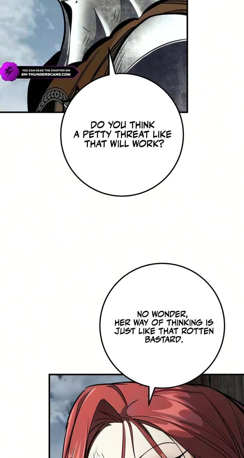 How to Survive as a Wandering Knight Chapter 56 - page 52