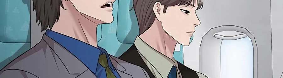 Lotto 1st Place Winner Goes to Work Too Chapter 94 - page 84