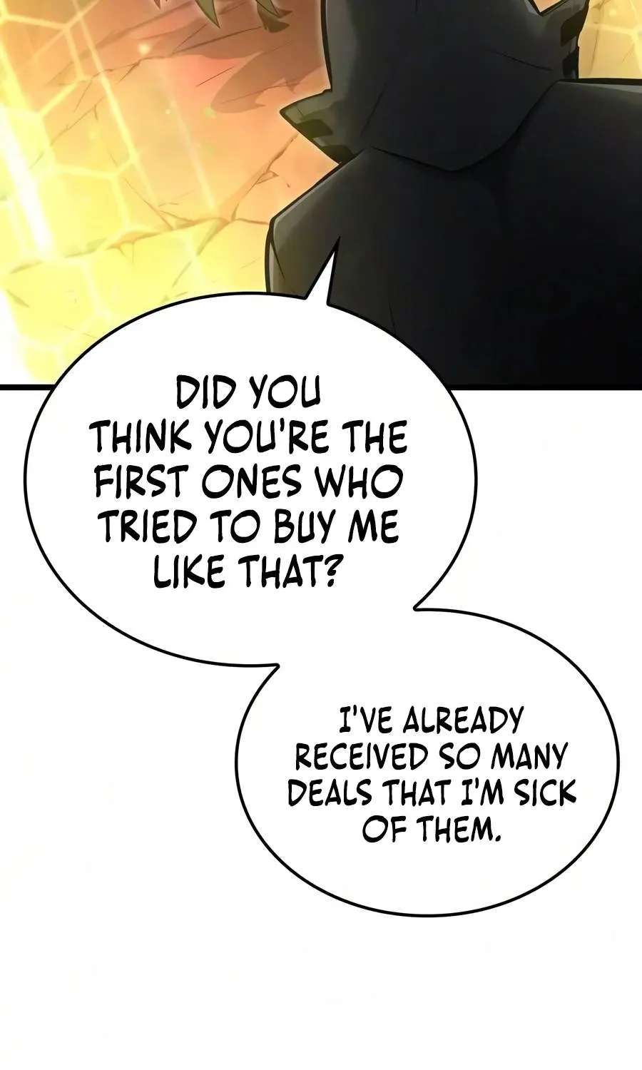 Emperor of Solo Play Chapter 81 - page 17