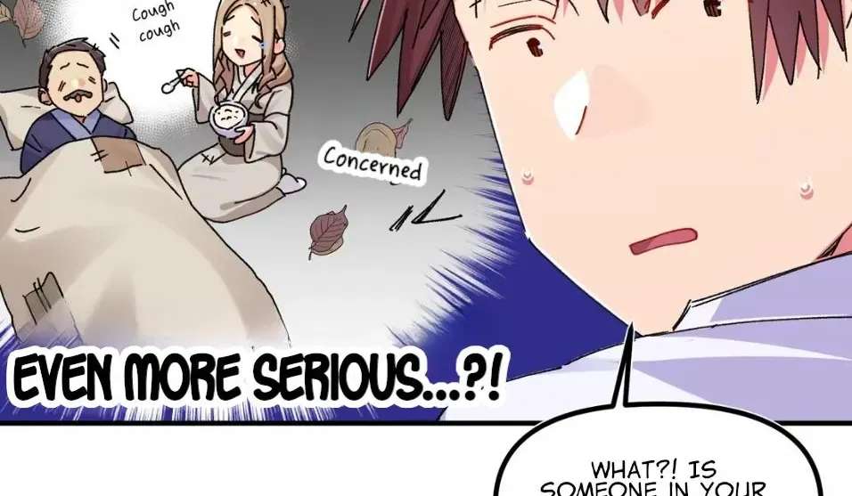 Senpai-chan Is a man Chapter 13 - page 15