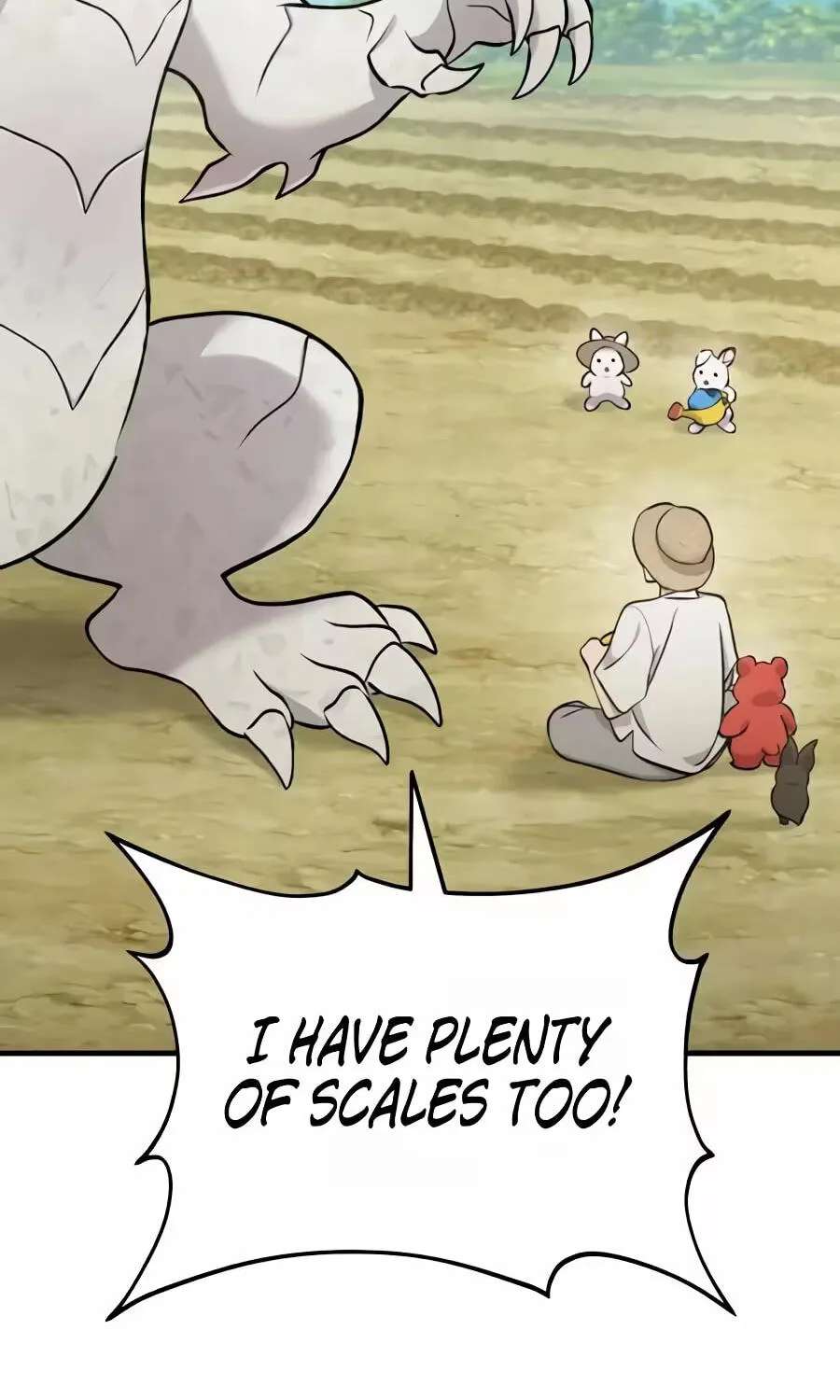 The Top Dungeon Farmer Chapter 144 - page 139