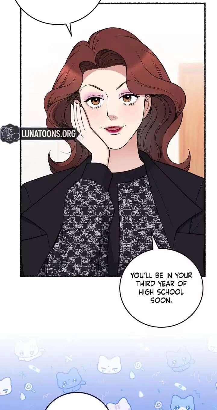 Devil! I Love You Chapter 39 - page 68