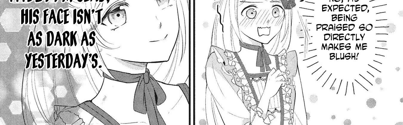 Reincarnated as the Villainess, but I'm More Loved Than the Heroine Chapter 1 - page 52