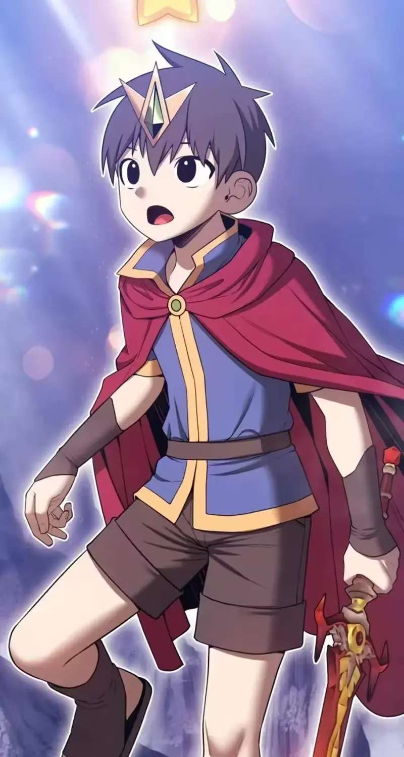 +99 Wooden stick (manhwa) Chapter 212 - page 78