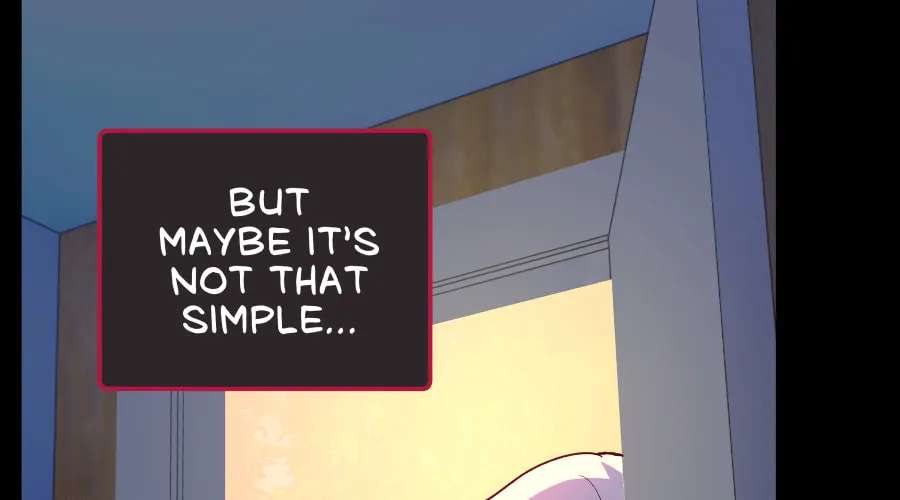 Dating Sim[on] Chapter 35 - page 383