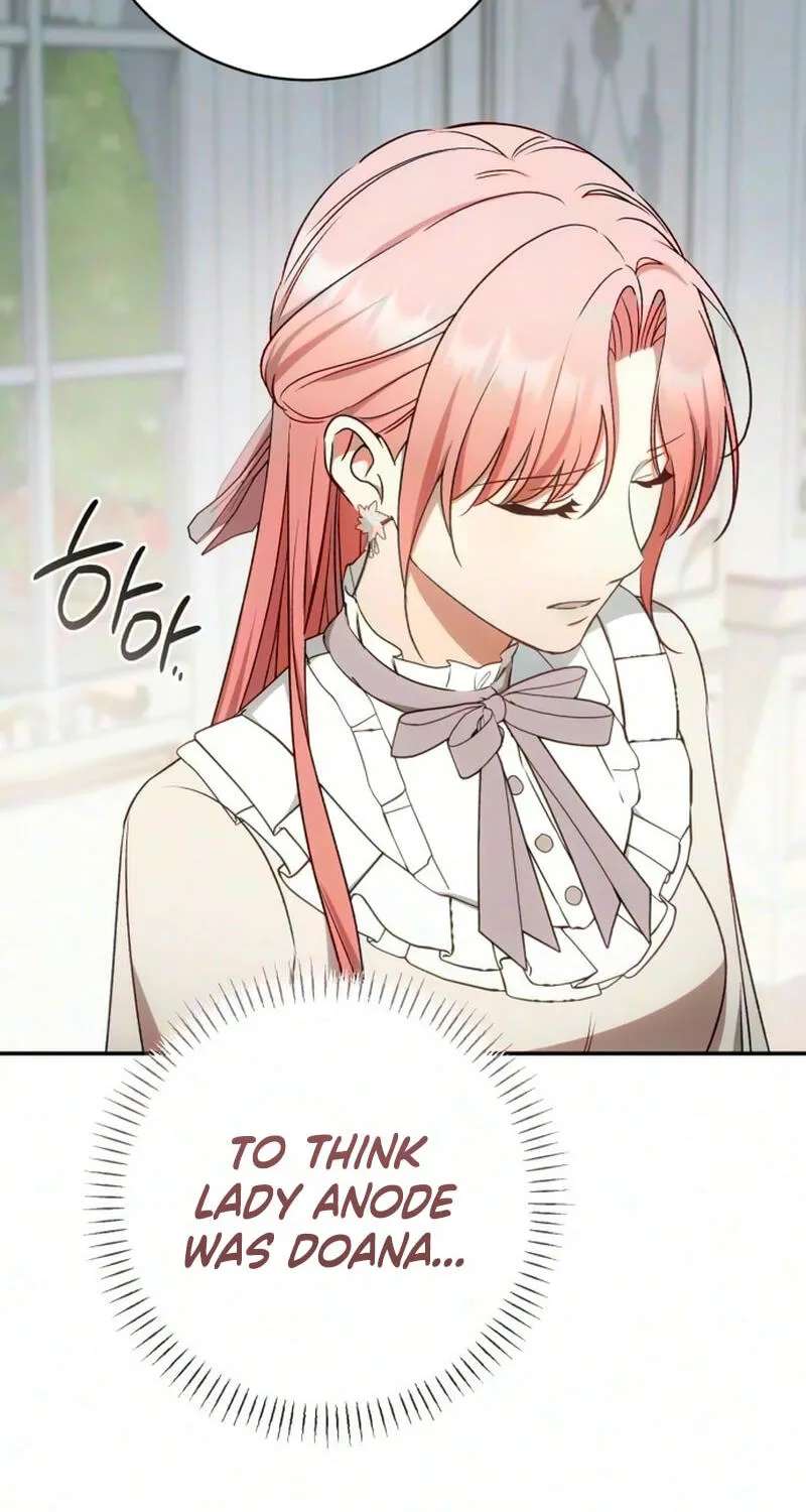 My Husband Was Stolen Twice Chapter 57 - page 34