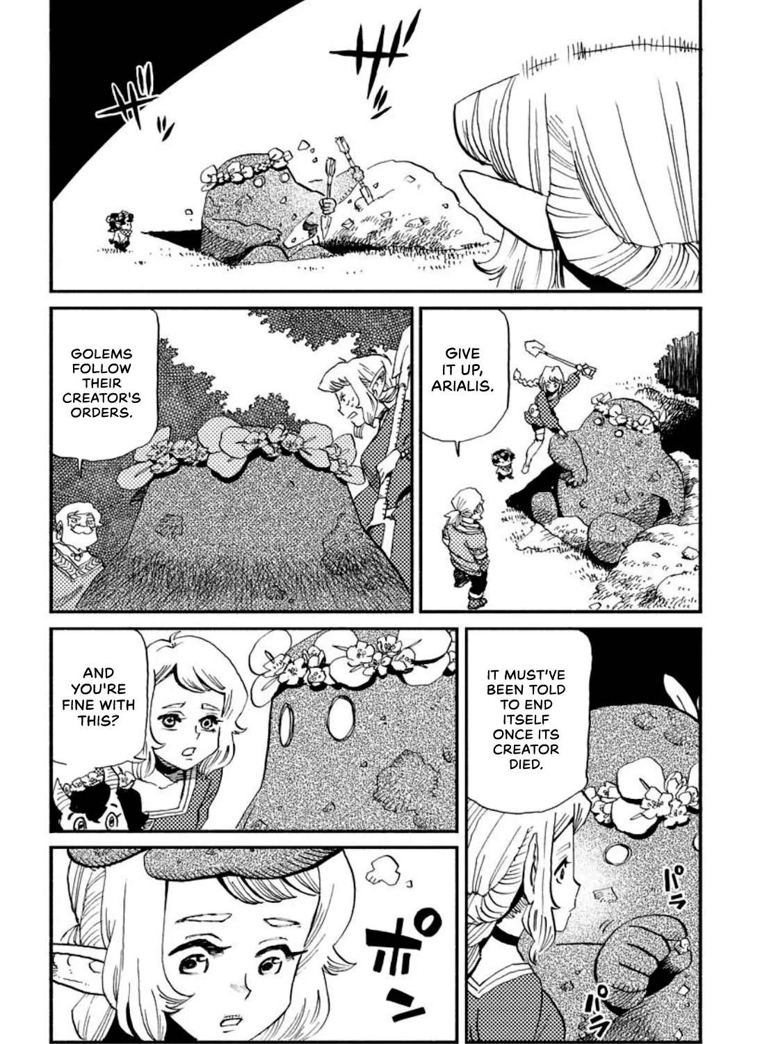 The Guardian of the Devils Chapter 2 - page 24