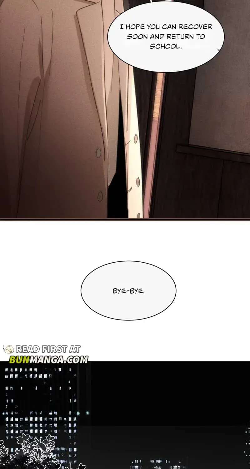Bait For Returning to The Cage Chapter 1 - page 21