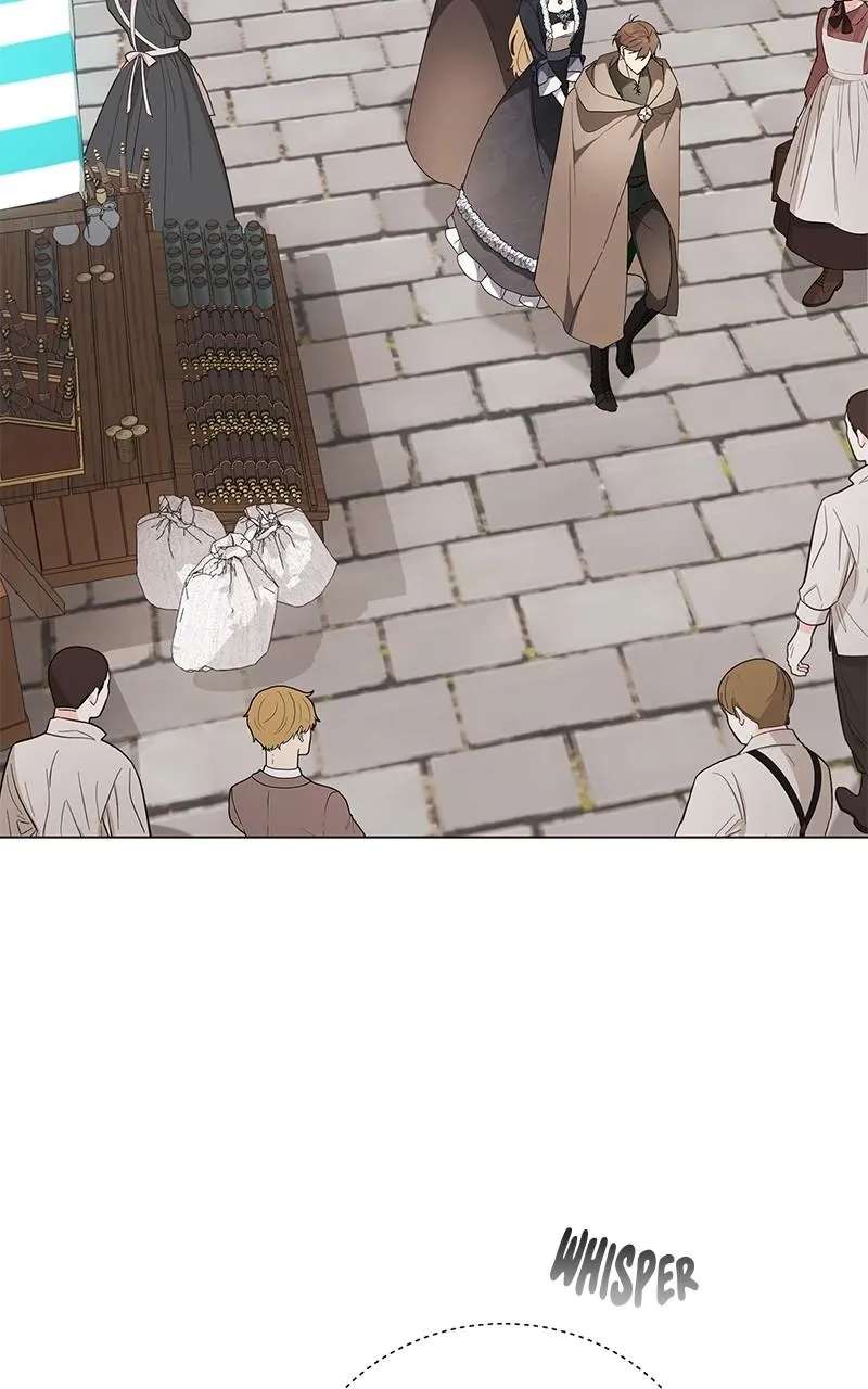 Wished You Were Dead Chapter 112 - page 105