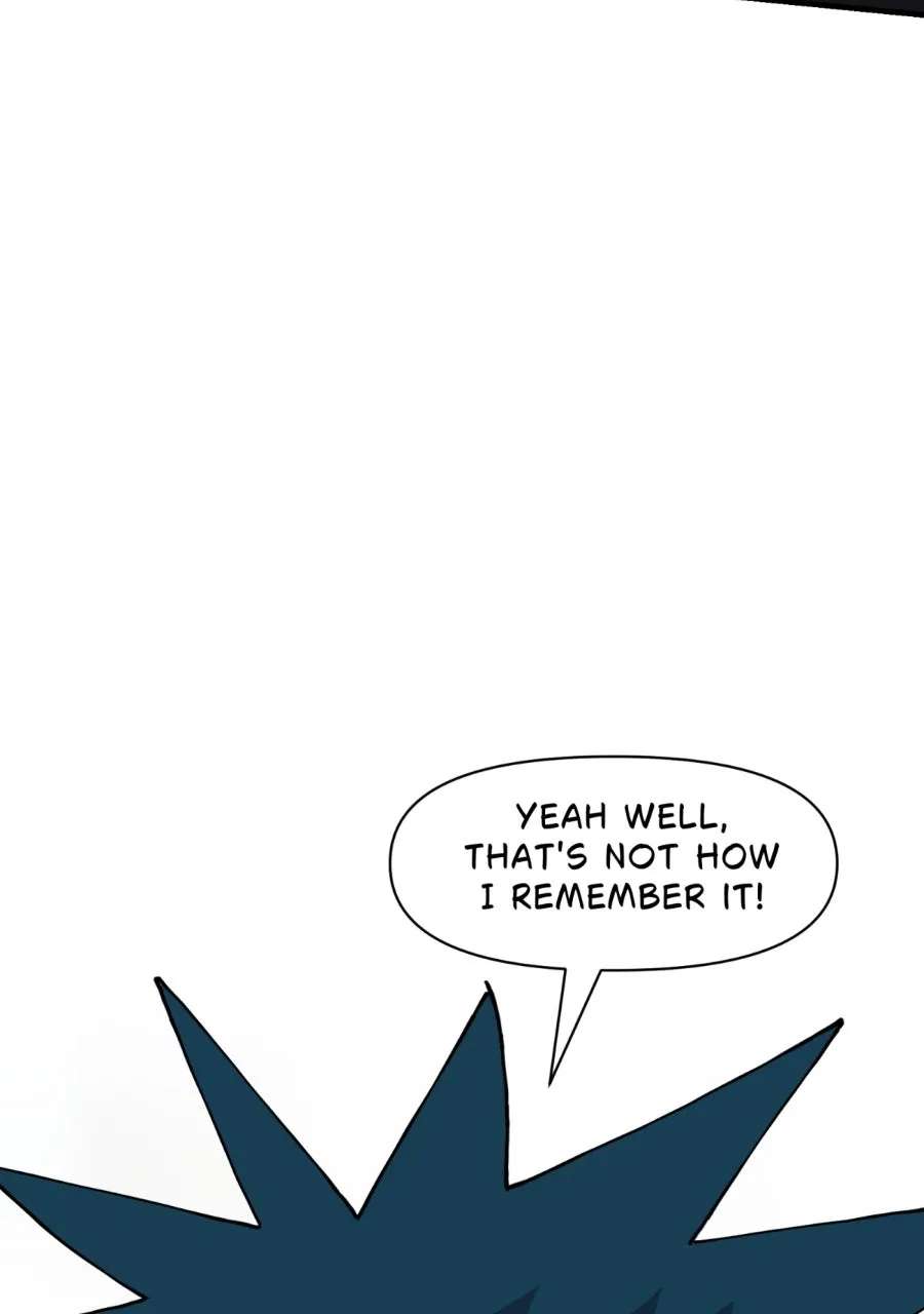 SCREWBALL Chapter 19 - page 82