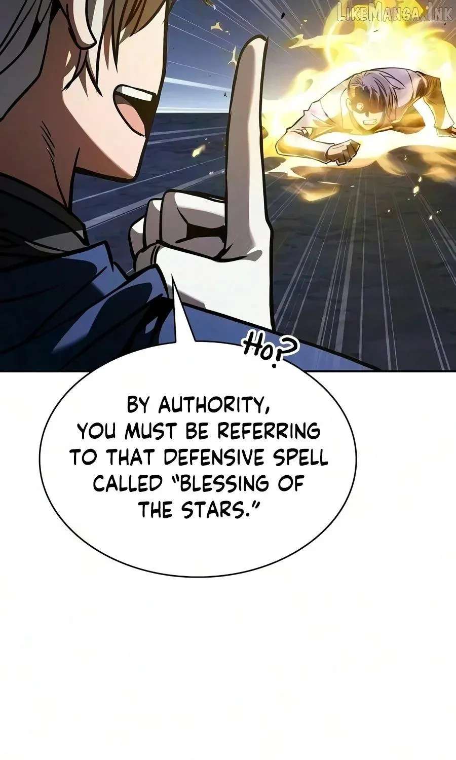 Academy’s Genius Swordmaster Chapter 152 - page 80
