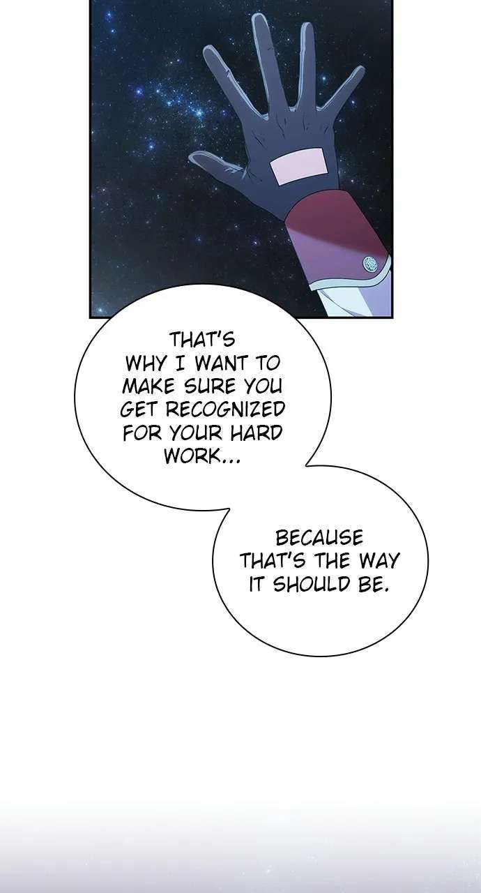 His Recovery MagicWorked Too Well! Chapter 31 - page 32