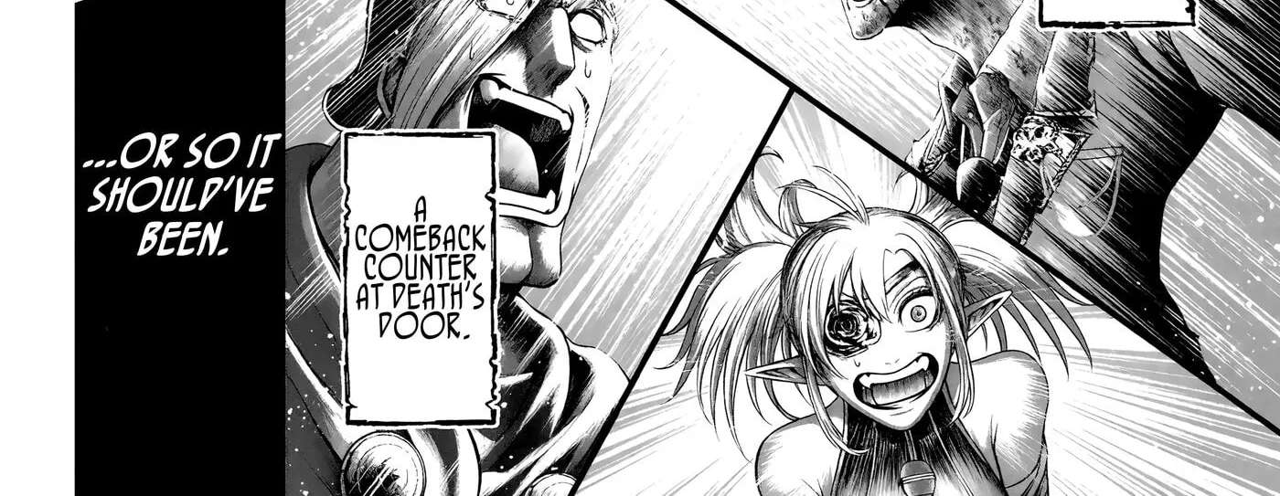 Shuumatsu no Valkyrie - Kamigami no Apocalypse Chapter 30 - page 26