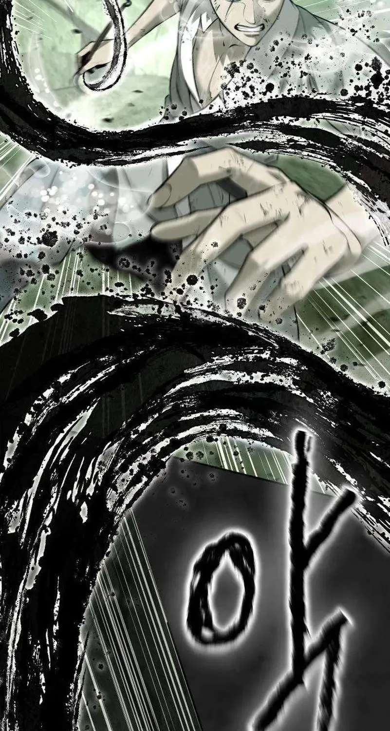 The Divine Brush of Hwarim Chapter 15 - page 45
