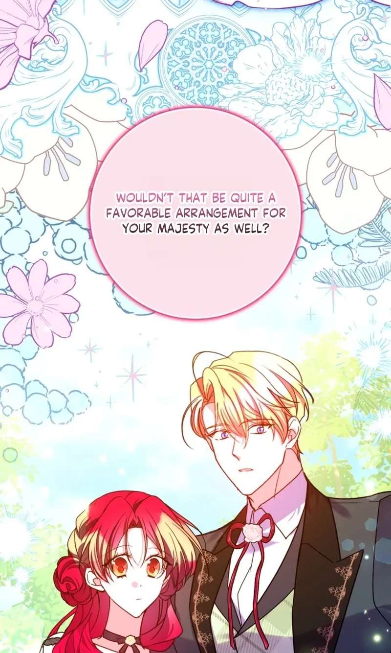 Country Life With His Sexy Majesty Chapter 60 - page 82