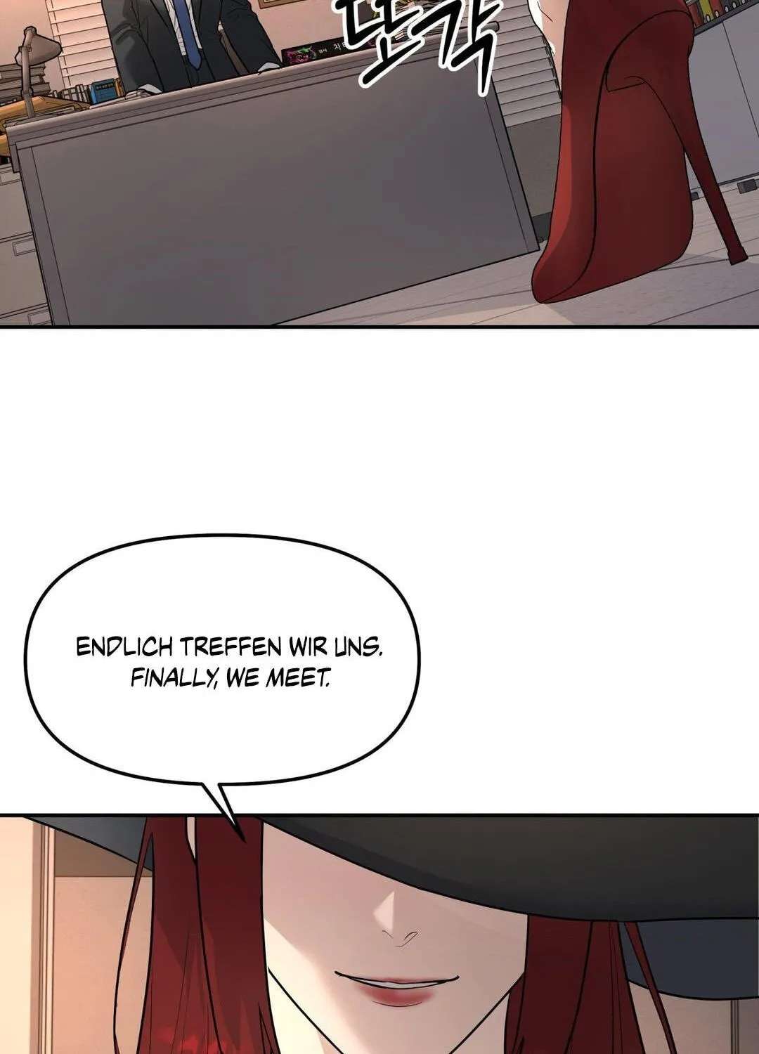 A Tree Without Roots Chapter 114 - page 104