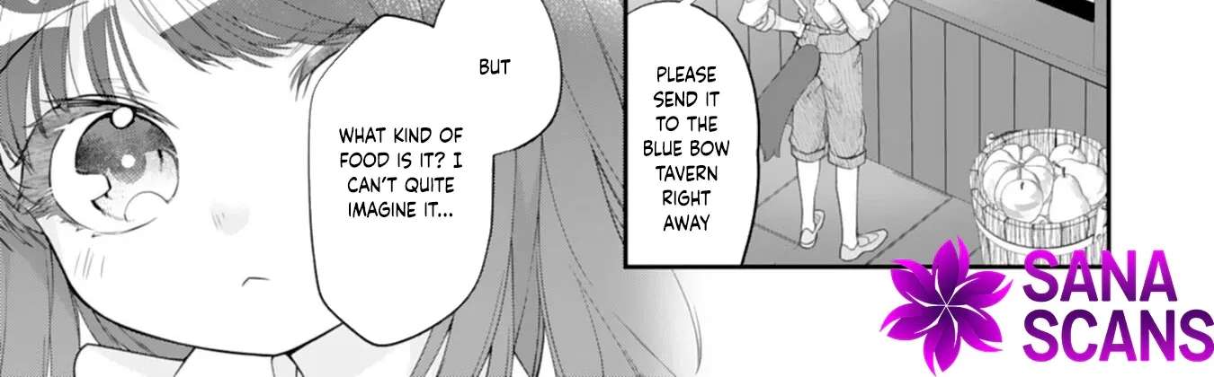 A Cat-Eared Girl's Heartwarming Meals for Fluffy Creatures Chapter 6 - page 38
