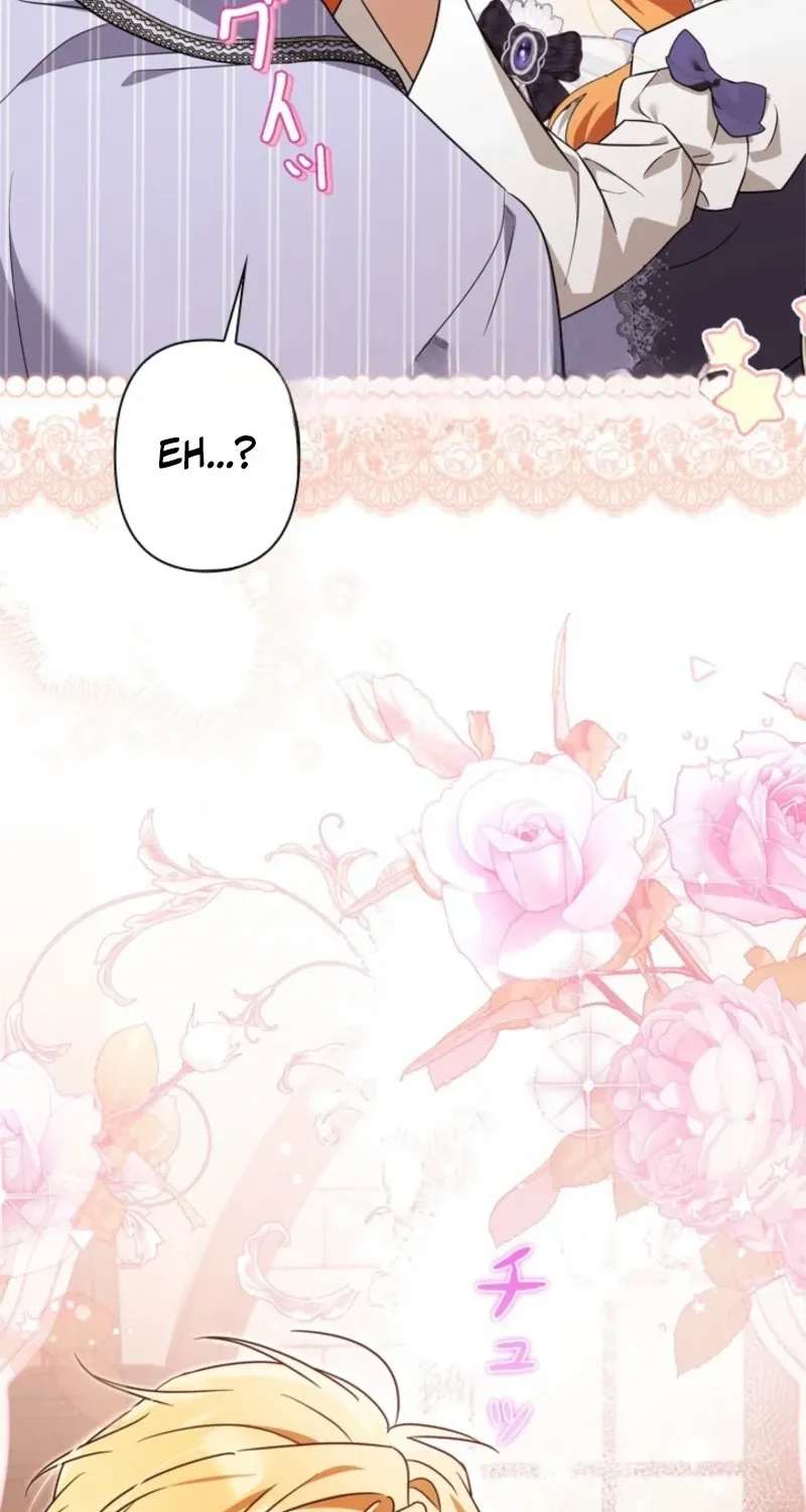 My Handsome Big Brother Is So Reckless, So I'll Protect Him Chapter 39 - page 73