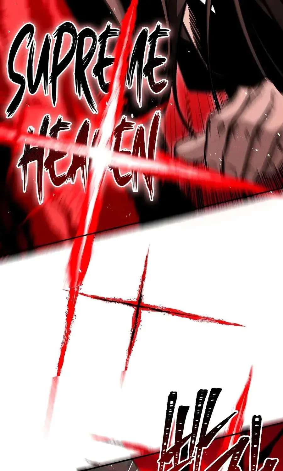Heavenly Demon Sovereign Chapter 62 - page 71