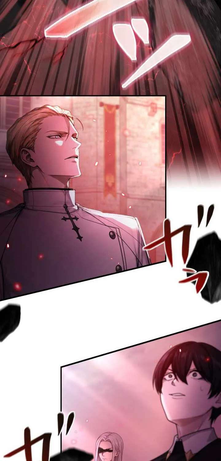 The Sword Saint Reincarnated Into a Noble Mage Family Chapter 22 - page 80