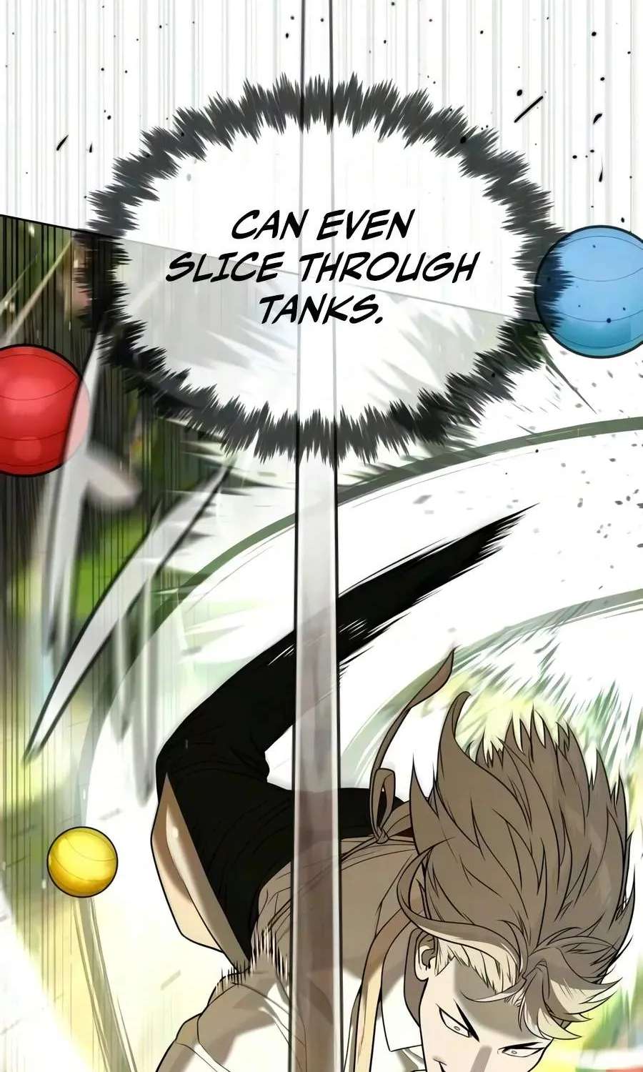 Killer Peter Chapter 148 - page 196