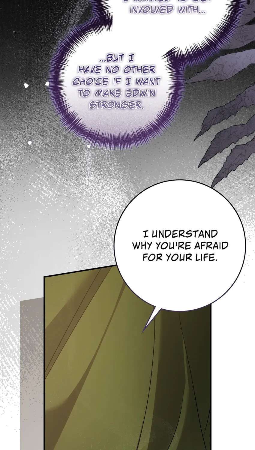 Once an Assassin, Now a Royal Nanny Chapter 34 - page 75