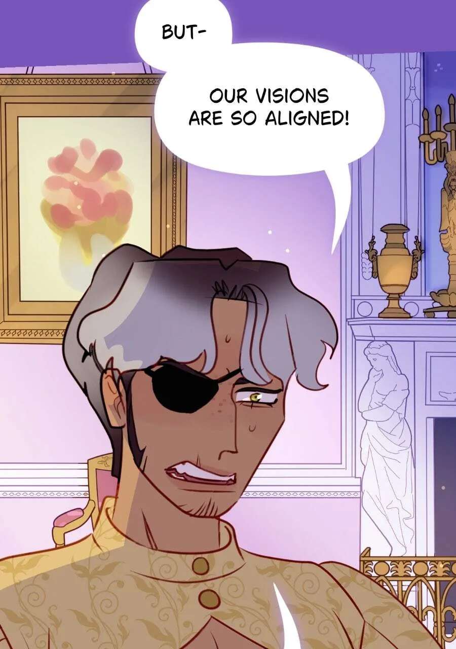 Cinderelle Chapter 51 - page 18