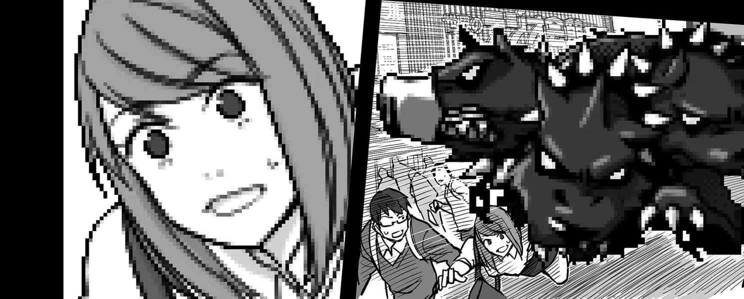 The Game Devil Chapter 22 - page 6