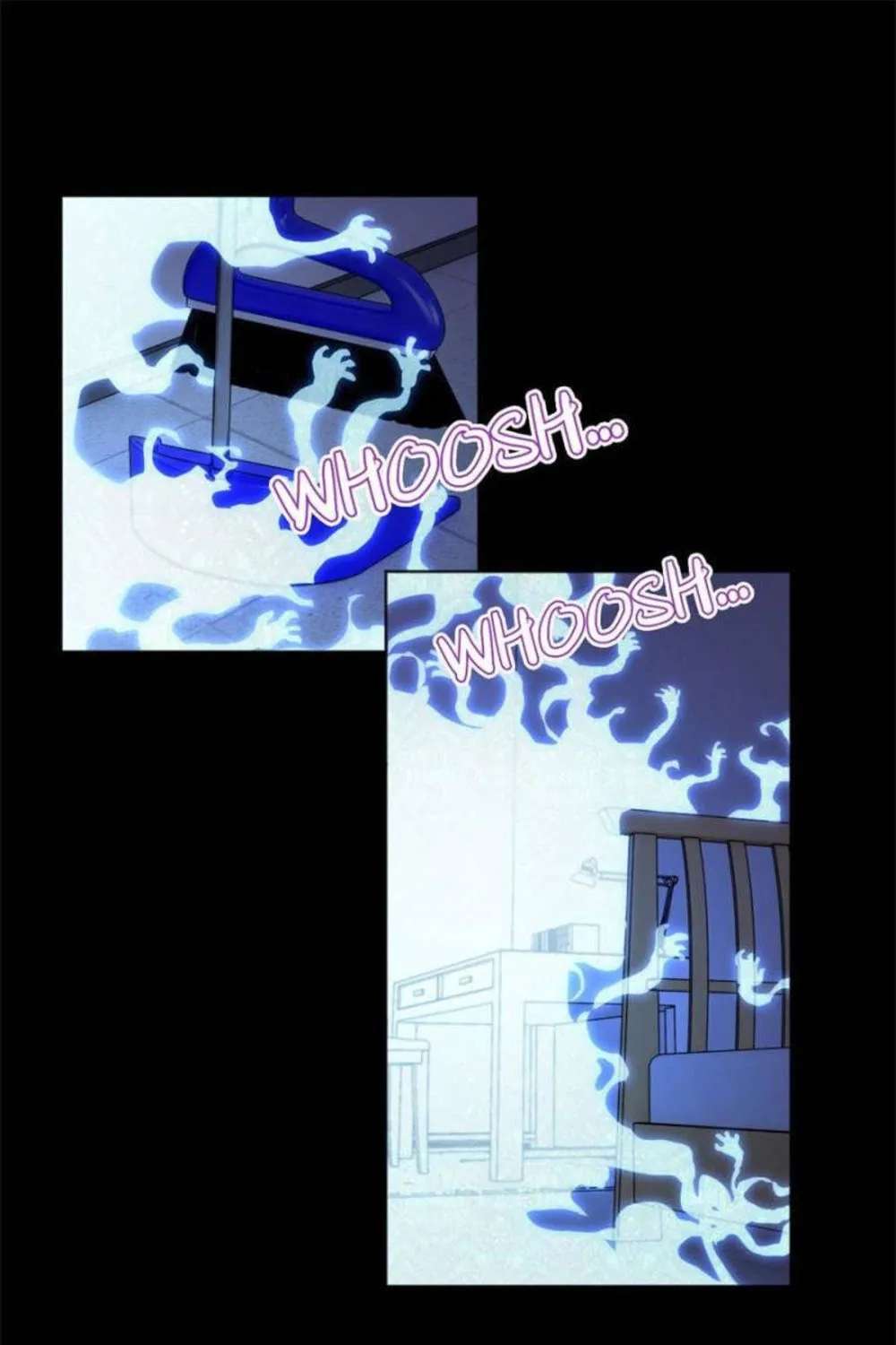 Tomorrow’S Disaster Chapter 33 - page 14